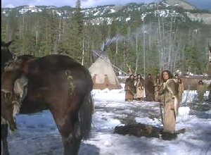 Imagem 2 do filme Os Homens da Montanha